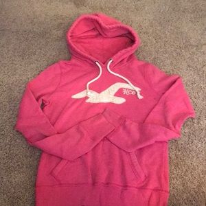 Hollister hoodie